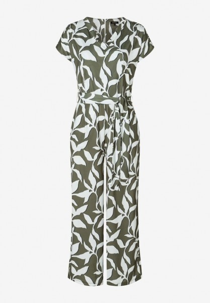 More & More Jersey-Jumpsuit