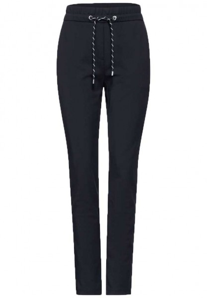 Casual Fit Hose