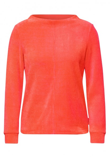 Cord-Shirt