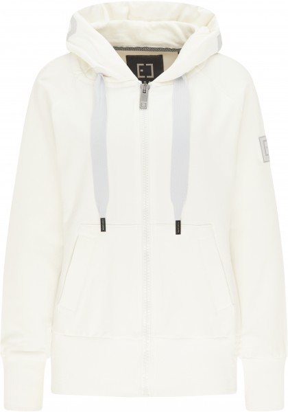 Elbsand Zipjacke Kelda Hood