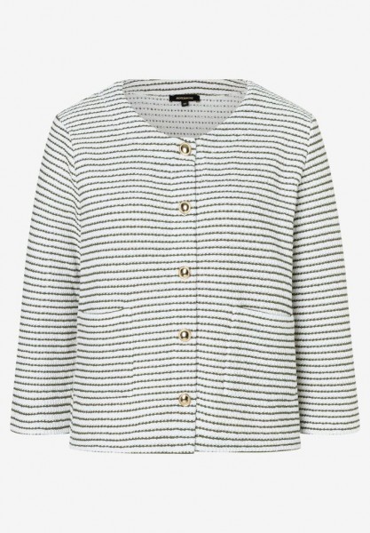 More &amp; More Jerseyjacke