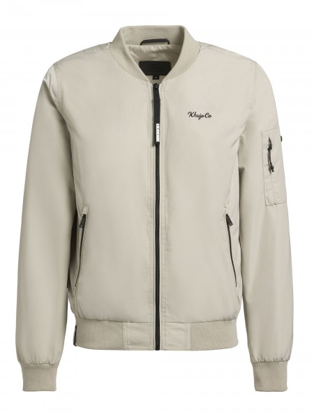 Khujo Bomberjacke &quot;CEND&quot;