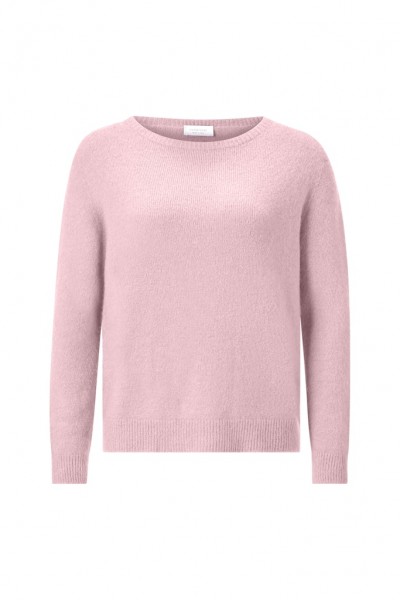 Rich &amp; Royal Cozy Crew Neck