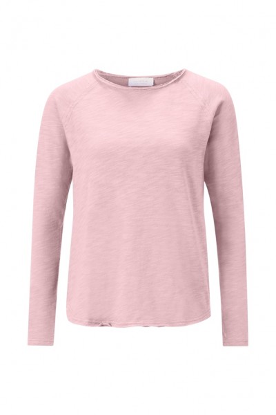 Organic Heavy Jersey Longsleeve