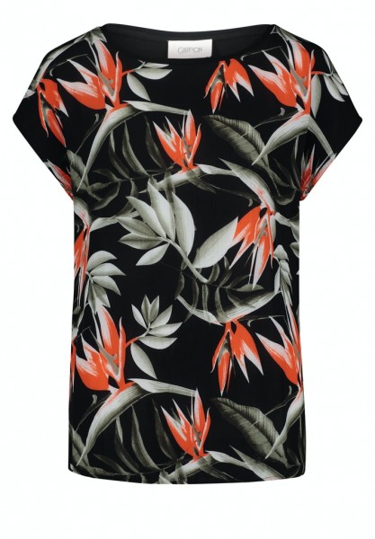 Cartoon Amazing Basic Shirt