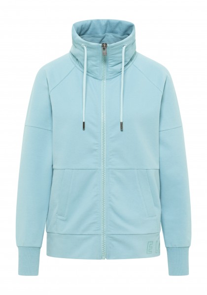 Elbsand Sweatjacke &quot;Aina&quot;