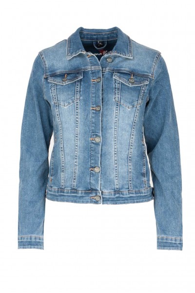 Buena Vista Jeansjacke Portofino
