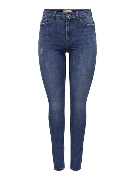 ONLROSE HW SKINNY DNM GUA192 NOOS
