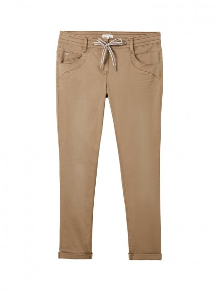 Tom Tailor Tapered Relaxed Hose