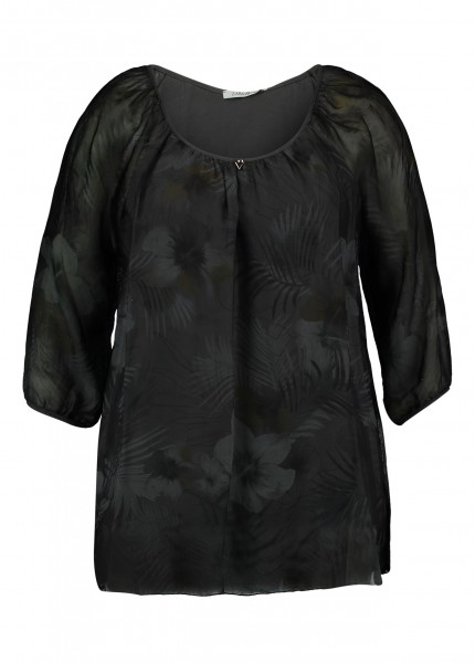 Zabaione Bluse Tamara
