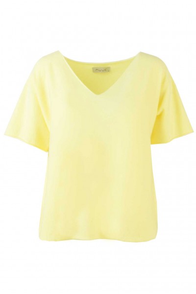 Nuuc Strick-Shirt