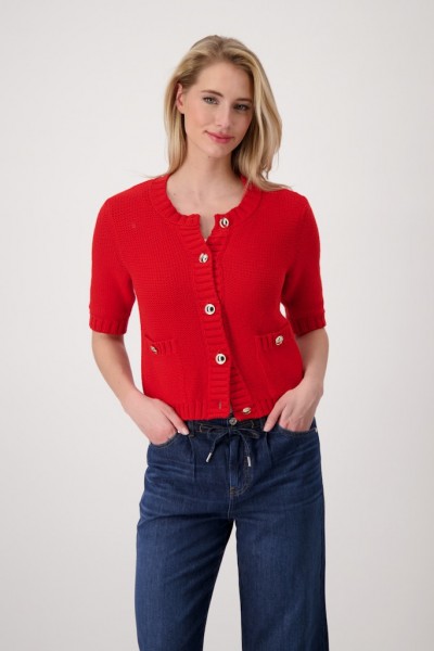 Monari Strickjacke