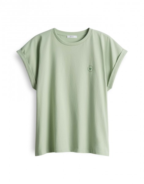 Opus T-Shirt &quot;Sparis&quot;