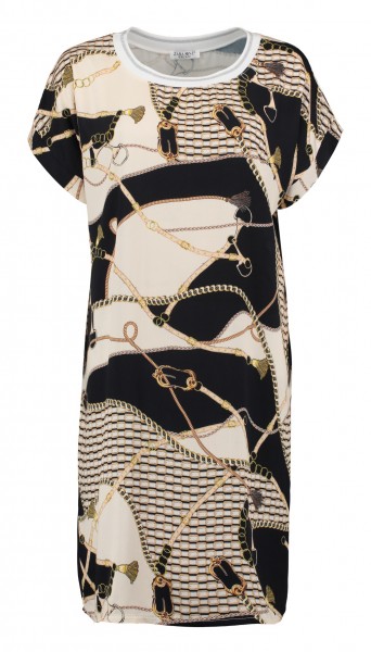 Zabaione Kleid Aleha