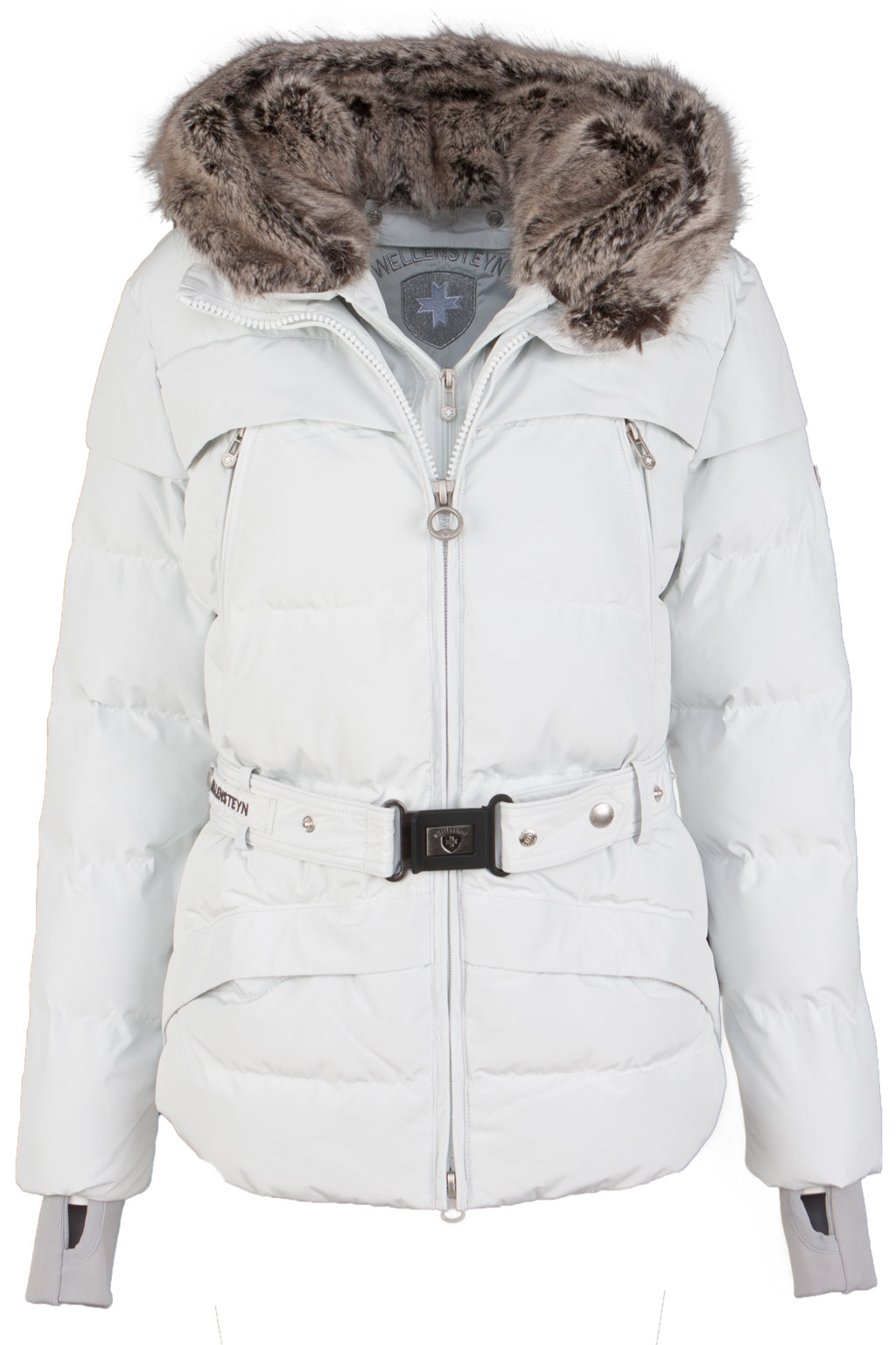 weiße wellensteyn jacke damen weiße wellensteyn jacke damen