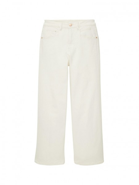 Tom Tailor Culotte Jeans