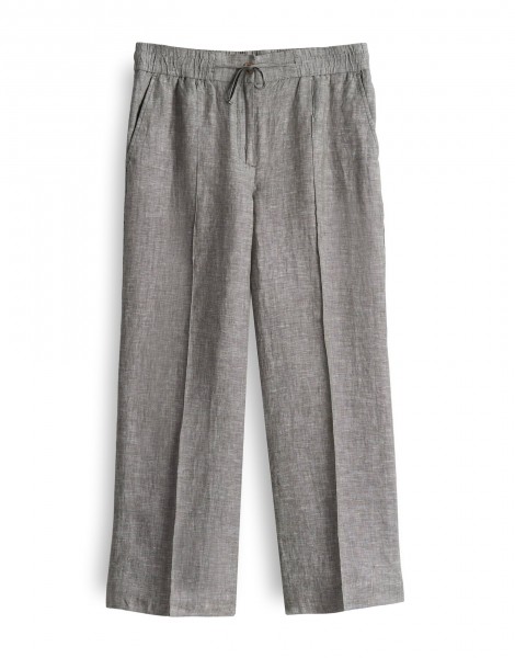 Opus Leinenhose &quot;Maikito linen&quot;