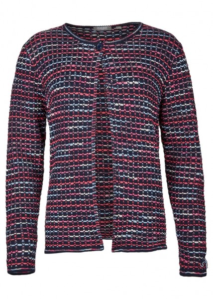 Rabe Rabe Elements Strickjacke