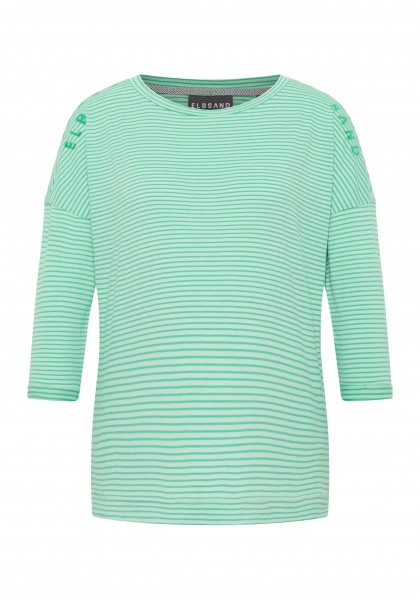 Elbsand T-Shirt Veera 3/4 Ärmel