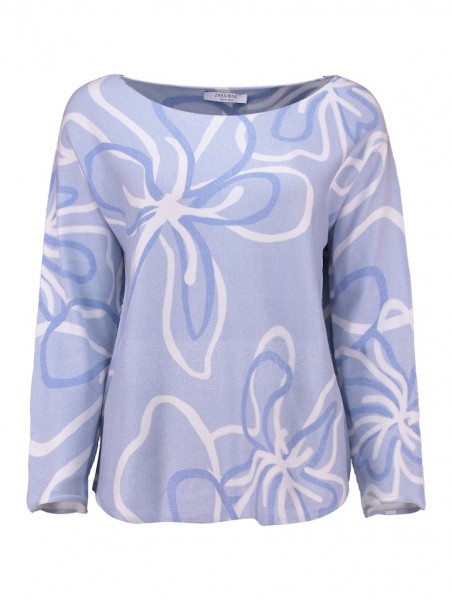 Zabaione Pullover La44ra