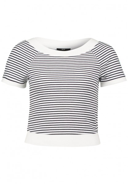 Zero Streifenshirt