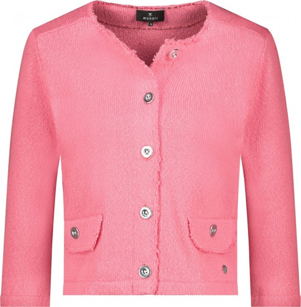Monari Strickjacke