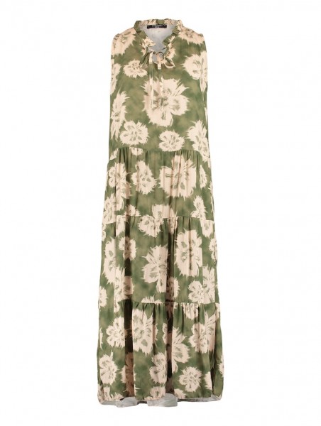 Zabaione Dress Ce44cile