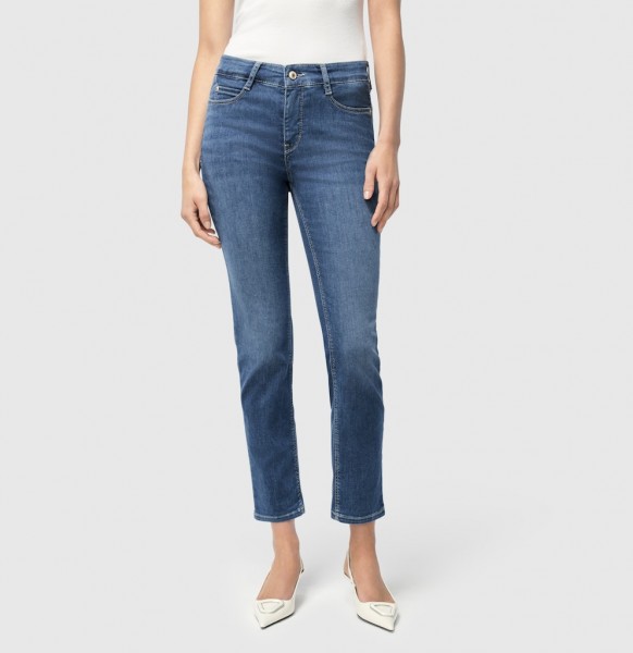 MAC JEANS - DREAM, DREAM Wonder light Denim
