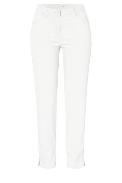 Toni Hose Perfect Shape Zip 7/8 Soft