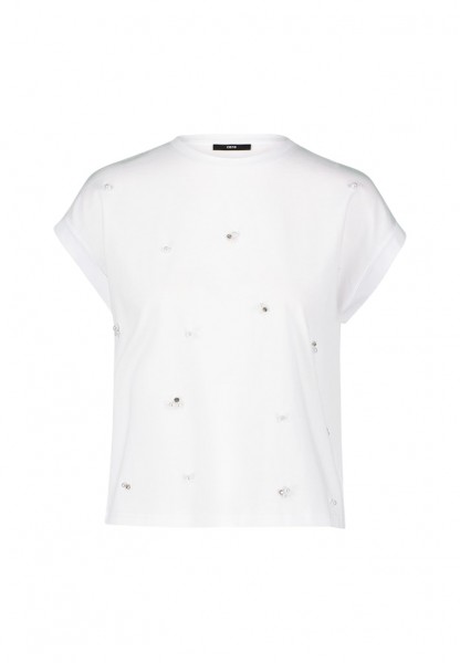 Zero Oversized-Shirt