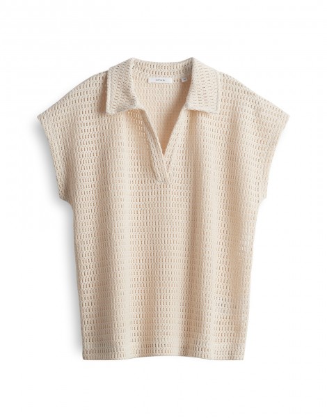 Opus Strick-Shirt &quot;Somona&quot;