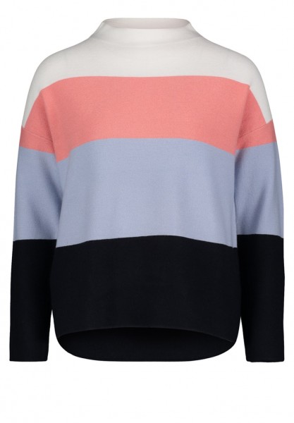 Cartoon Amazing Strickpullover