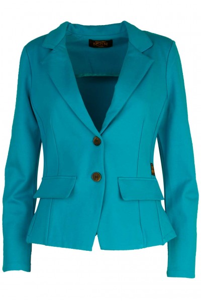 Senoritas ICON Blazer Short