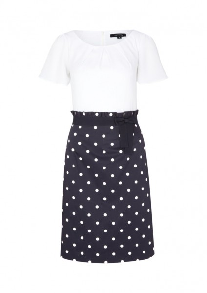 Comma Businesskleid