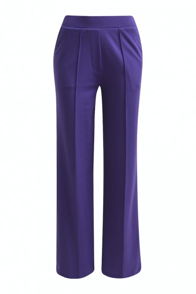 Smith &amp; Soul Hose mit Ziernaht