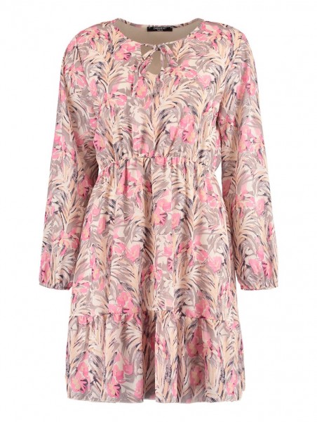 Zabaione Dress Di44na