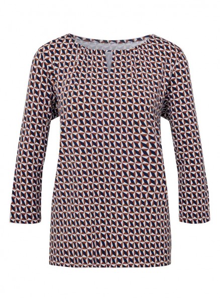 Rabe Langarmshirt