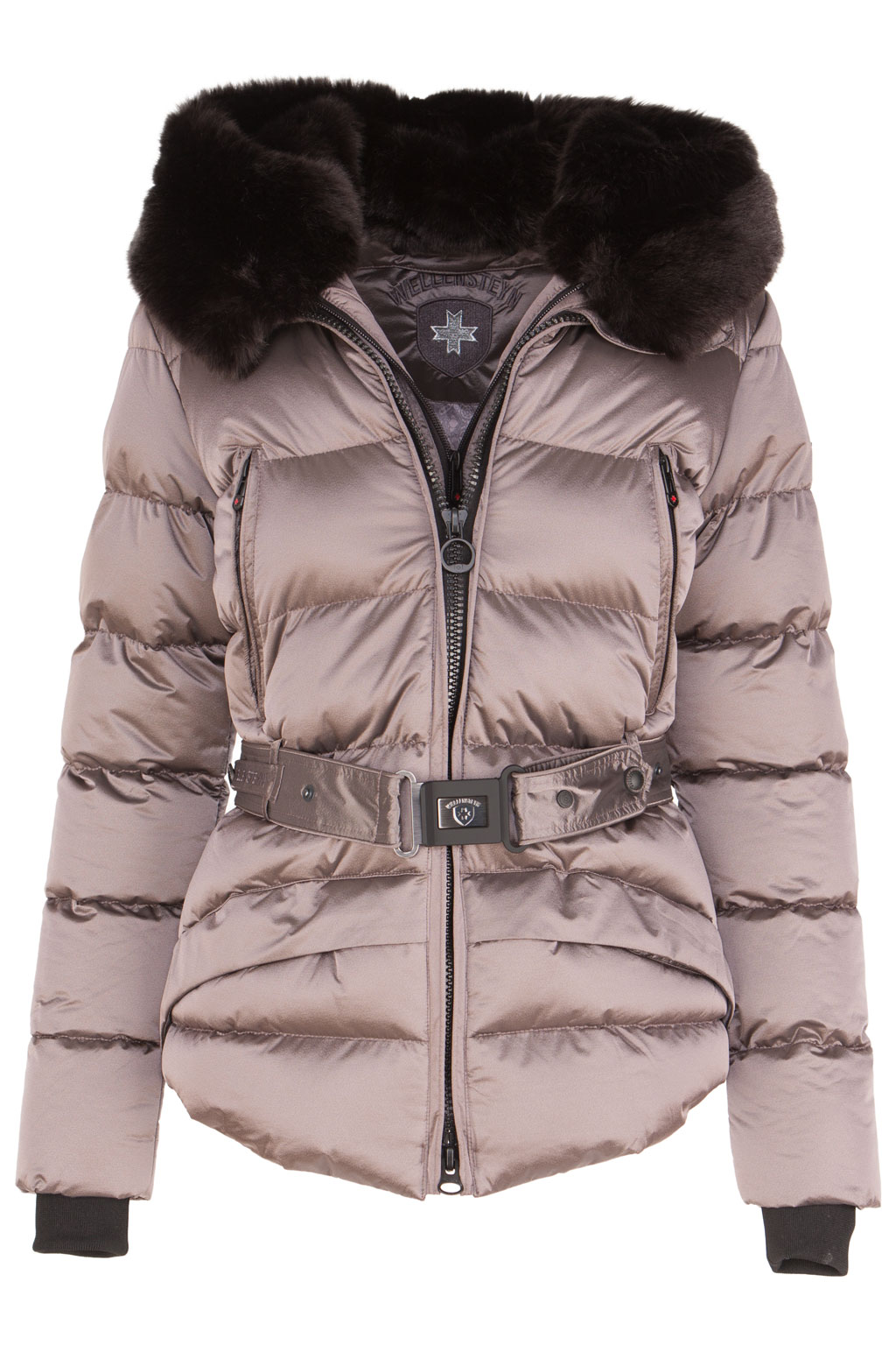 Wellensteyn Tivana bei Schmitz | Schmitz Das Modehaus Wellensteyn tivana damen jacke in Duisburg Rheinhausen