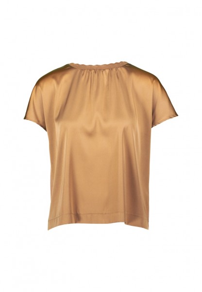 Zero Satinshirt