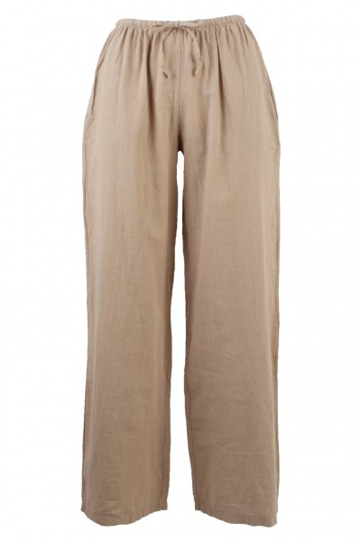 Coll64 Leinenhose