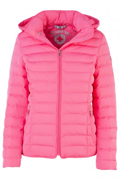 Wellensteyn Übergangsjacke &quot;Italy Hood&quot;