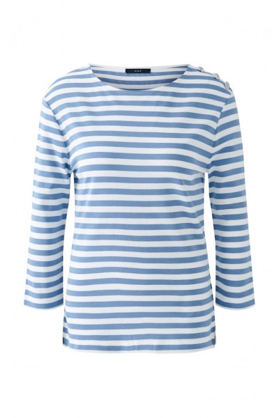 SUNALA T-Shirt reine Baumwolle