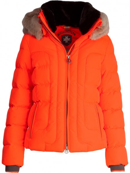Wellensteyn Winterjacke Astoria Short