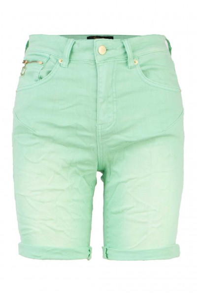 Senoritas ICON Jeans-Short California Sunrise