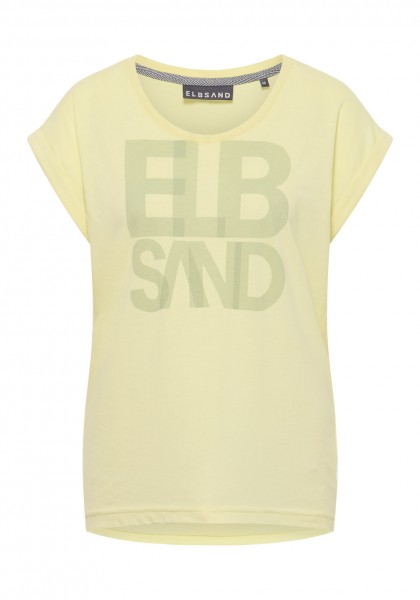 Elbsand T-Shirt Eldis