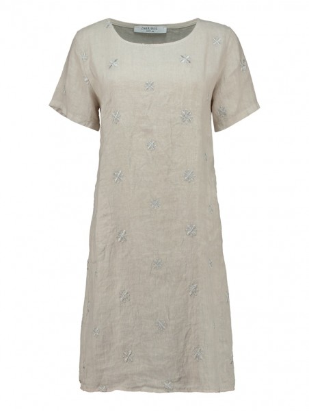 Zabaione Kleid