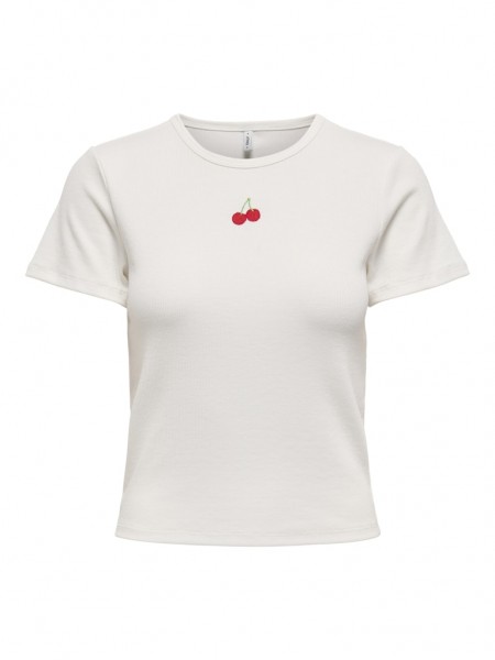Only cropped T-Shirt