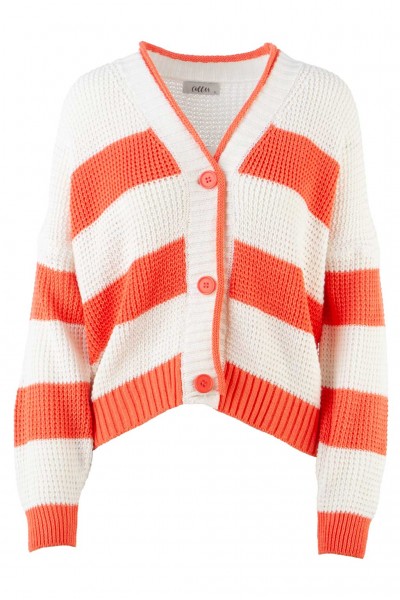 Coll64 Cardigan
