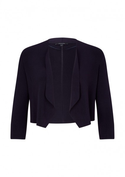 Comma Cardigan