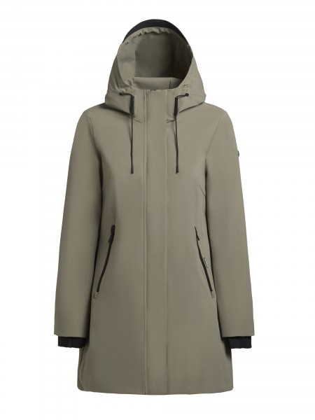 Khujo Funktionsjacke &quot;IZAF3&quot;